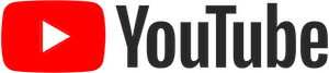 YouTube logo